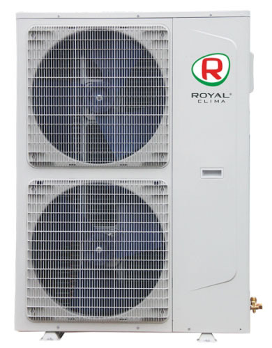 Напольно-потолочный кондиционер Royal Clima CO-F 48HNXA/CO-E 48HNXA Напольно-потолочный кондиционер Royal Clima CO-F 48HNXA/CO-E 48HNXA
