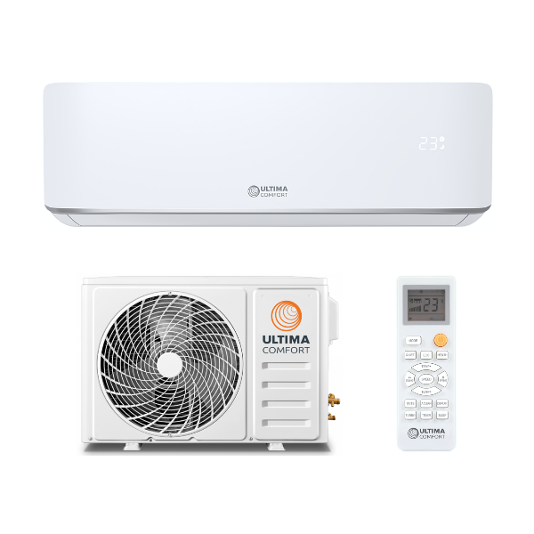 Кондиционер Ultima Comfort IMP-07PN Кондиционер Ultima Comfort IMP-07PN