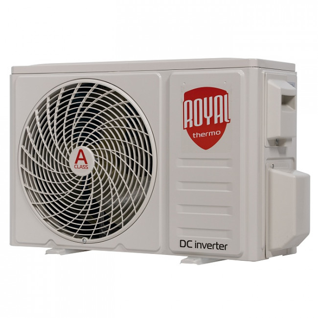 Кондиционер Royal Thermo RTDI-07HN8/Wi-Fi Кондиционер Royal Thermo RTDI-07HN8/Wi-Fi