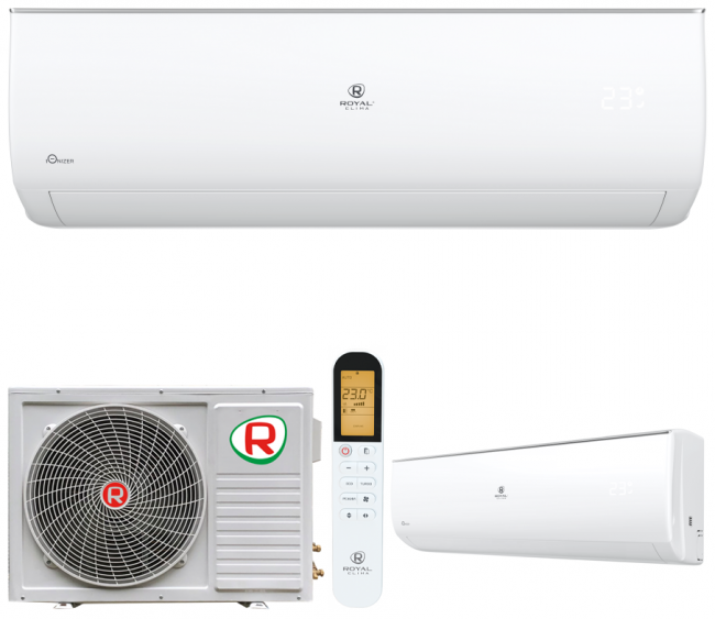 Кондиционер Royal Clima RCI-GL28HN Кондиционер Royal Clima RCI-GL28HN