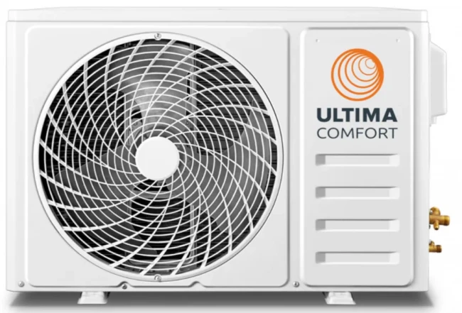 Кондиционер Ultima Comfort ECS-07PN Кондиционер Ultima Comfort ECS-07PN