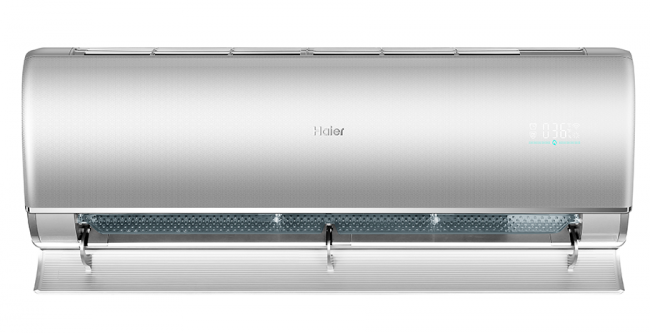 Настенный внутренний блок Haier AS25S2SJ2FA-S Настенный внутренний блок Haier AS25S2SJ2FA-S