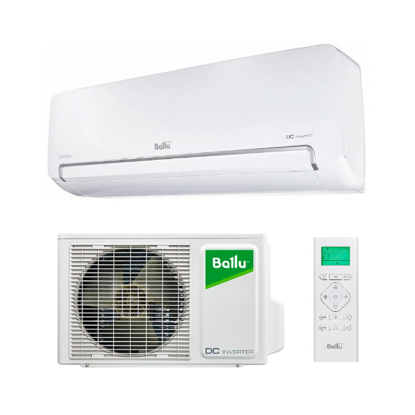 Кондиционер Ballu BSLI-07HN1/EE/EU_20Y Кондиционер Ballu BSLI-07HN1/EE/EU_20Y