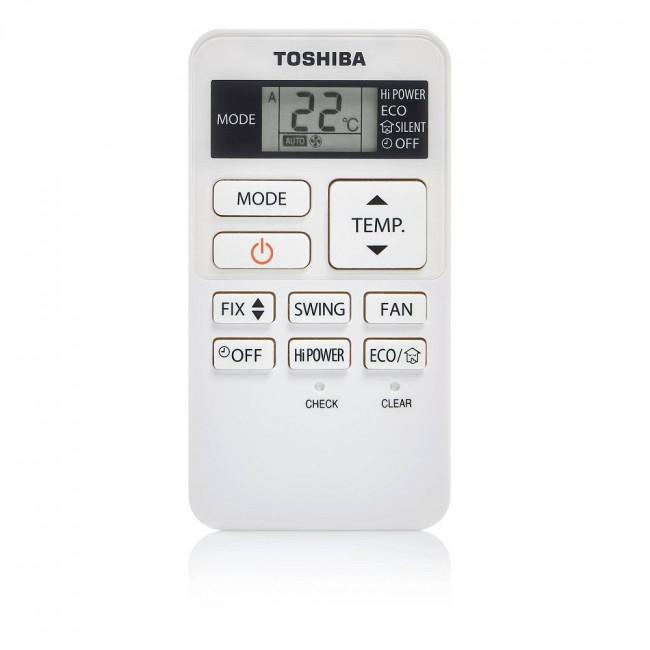 Кондиционер Toshiba RAS-07J2VG-EE Кондиционер Toshiba RAS-07J2VG-EE