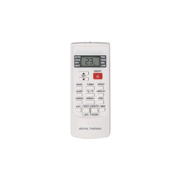 Кондиционер Royal Thermo RTMI-07HN1 Кондиционер Royal Thermo RTMI-07HN1