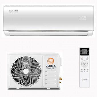 Кондиционер Ultima Comfort ECS-18PN Кондиционер Ultima Comfort ECS-18PN