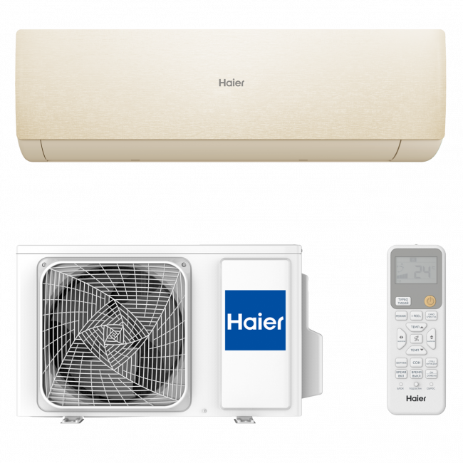 Кондиционер Haier AS20SHP1HRA-C/1U20SHP1FRA Кондиционер Haier AS20SHP1HRA-C/1U20SHP1FRA