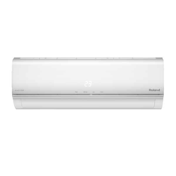 Кондиционер Roland Favorite II 2024 FIU-07HSS010/N5 Кондиционер Roland Favorite II 2024 FIU-07HSS010/N5