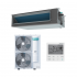Канальный кондиционер Hisense AUD-60UX4REH8/AUW-60U6RW8 Канальный кондиционер Hisense AUD-60UX4REH8/AUW-60U6RW8