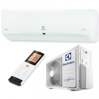 Кондиционер Electrolux EACS/I - 24 HVI/N8_21Y Кондиционер Electrolux EACS/I - 24 HVI/N8_21Y