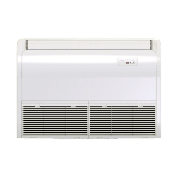 Напольно-потолочный кондиционер Hisense AVT-24UR4RB8/AUW-24U4RJ7