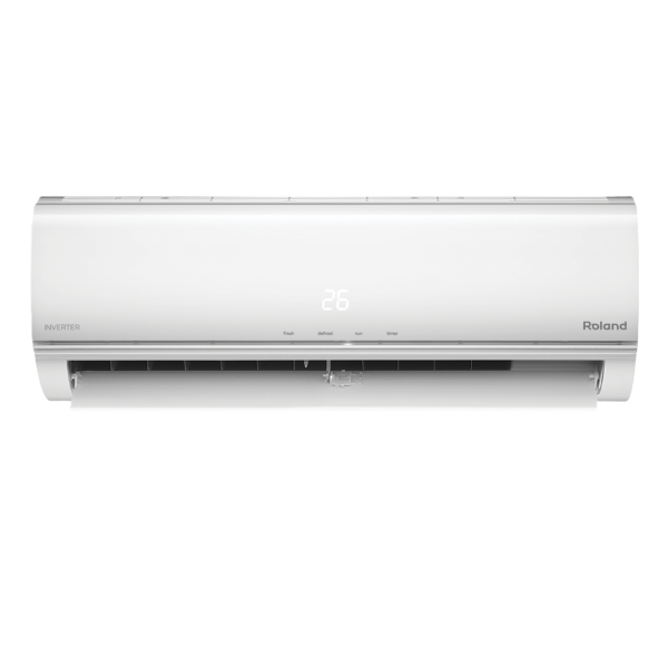 Кондиционер Roland Favorite II 2024 FIU-07HSS010/N5 Кондиционер Roland Favorite II 2024 FIU-07HSS010/N5