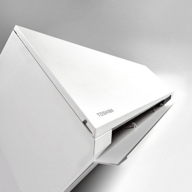 Кондиционер TOSHIBA RAS-18J2VSG-EE
