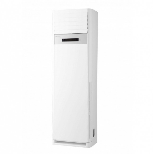 Колонный кондиционер Hisense AUF-48ER6SM/AUW-48H6SE1 Колонный кондиционер Hisense AUF-48ER6SM/AUW-48H6SE1