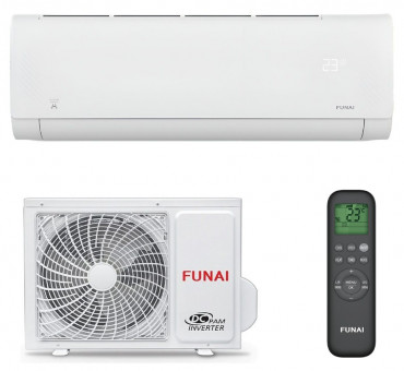 Кондиционер Funai RAC-I-SG55HP.D03 Кондиционер Funai RAC-I-SG55HP.D03