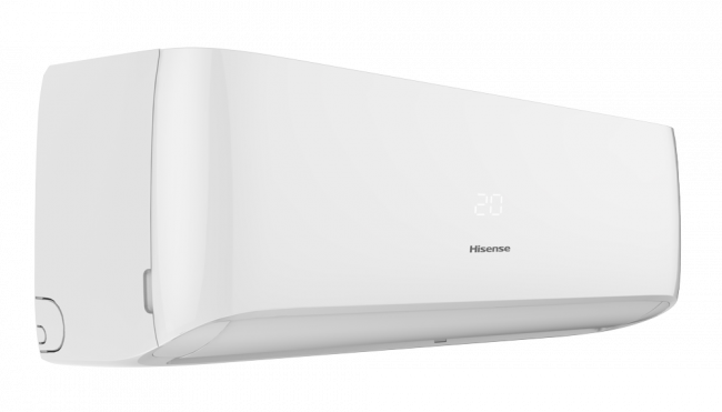 Кондиционер Hisense AS-07UW4RYRCA00 Кондиционер Hisense AS-07UW4RYRCA00