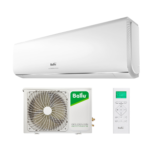 Кондиционер Ballu BSAG-09HN8