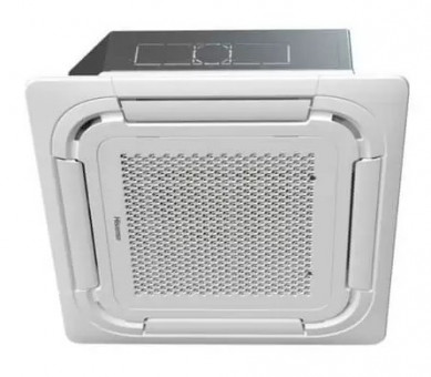 Кассетный кондиционер Hisense AUC-36HR4SKA