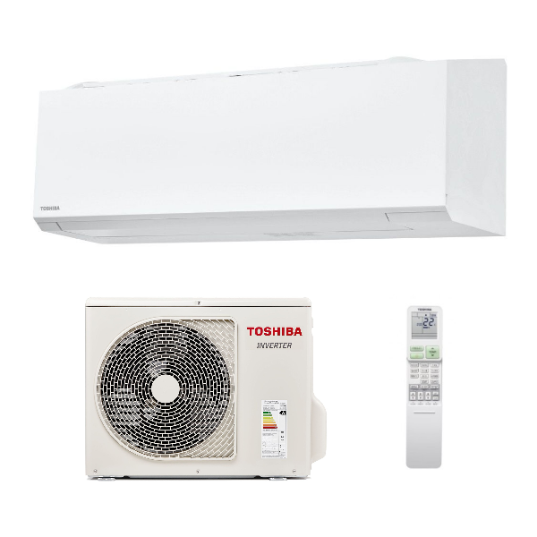 Кондиционер TOSHIBA RAS-18J2VSG-EE