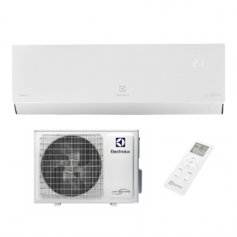 Кондиционер Electrolux EACS/I-12HEN-WHITE/N8_24Y