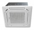 Кассетный кондиционер Hisense AUC-24HR4SJA Кассетный кондиционер Hisense AUC-24HR4SJA