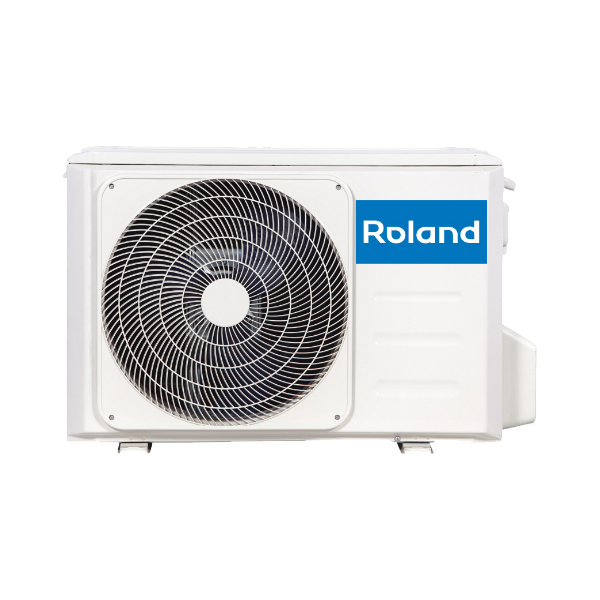 Кондиционер Roland Favorite II FU-07HSS010/N6 Кондиционер Roland Favorite II FU-07HSS010/N6
