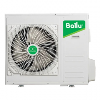 Внешний блок Ballu BA2OI-FM/out-14HN8/EU Внешний блок Ballu BA2OI-FM/out-14HN8/EU