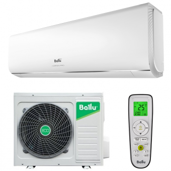 Кондиционер Ballu BSAG-12HN1_20Y