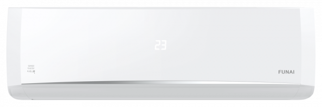 Кондиционер Funai RAC-I-SN25HP.D04 Кондиционер Funai RAC-I-SN25HP.D04