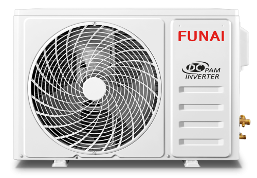 Кондиционер Funai RAC-I-KD25HP.D02