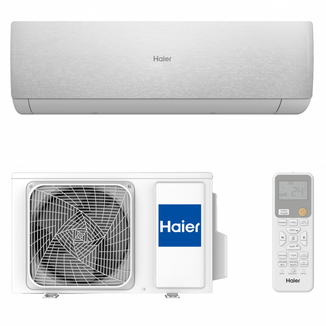 Кондиционер Haier AS70SHP1HRA-S/1U70SHP1FRA