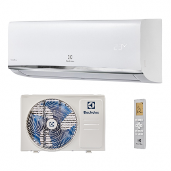 Кондиционер Electrolux EACS-09HSM/N8_V2