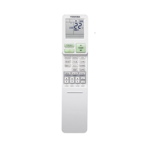 Настенный внутренний блок Toshiba RAS-B16CKVG-EE Настенный внутренний блок Toshiba RAS-B16CKVG-EE