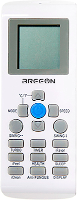Кондиционер Breeon BRC-07AVO Кондиционер Breeon BRC-07AVO