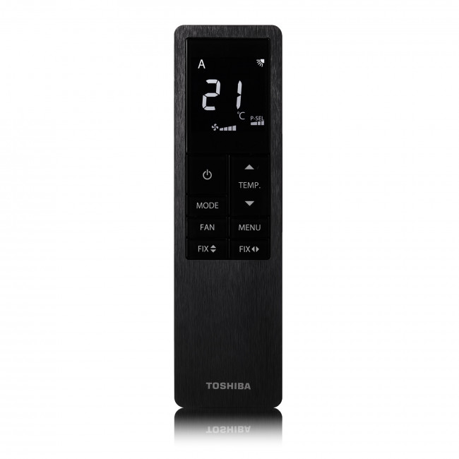 Кондиционер TOSHIBA RAS-10N4VRG-EE