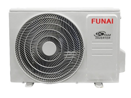 Кондиционер Funai RAC-I-SM25HP.D04