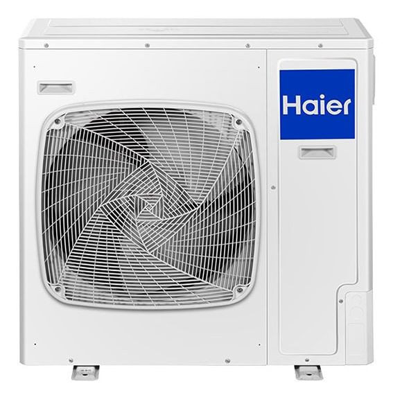 Внешний блок Haier 1U140S1LN1FB Внешний блок Haier 1U140S1LN1FB