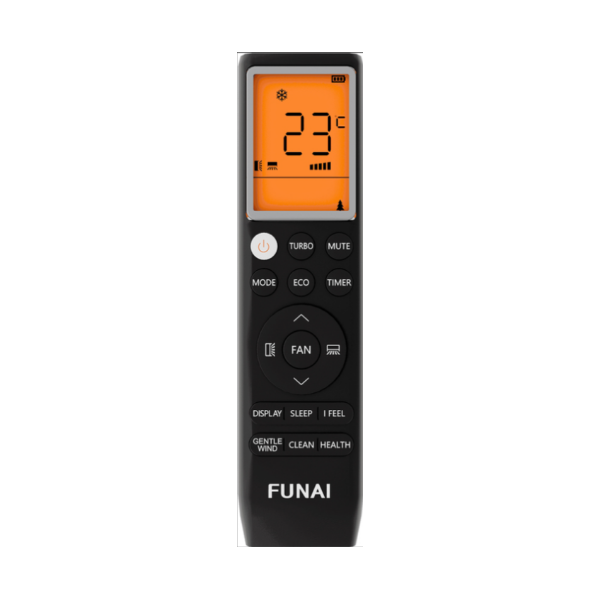 Кондиционер Funai Kadzoku RAC-I-KD25HP.D03