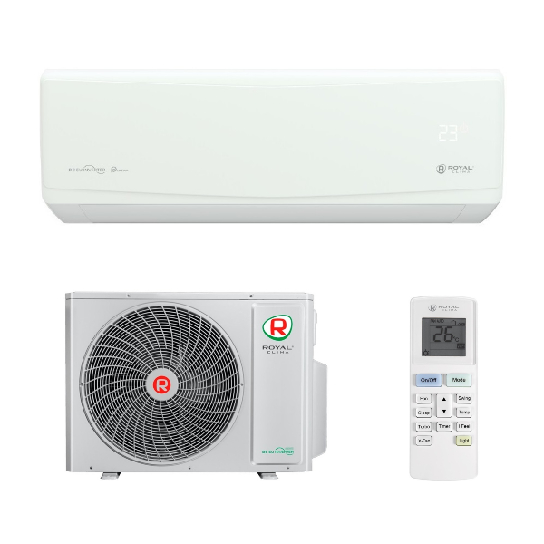 Кондиционер Royal Clima Grida RCI-GRC28HN