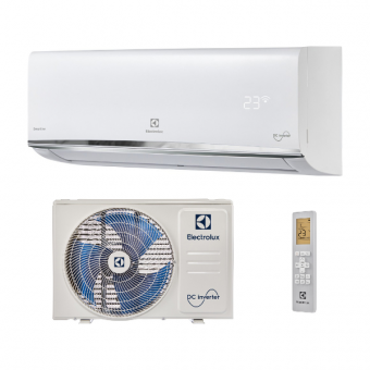 Кондиционер Electrolux EACS/I-12HSM/N8_V2