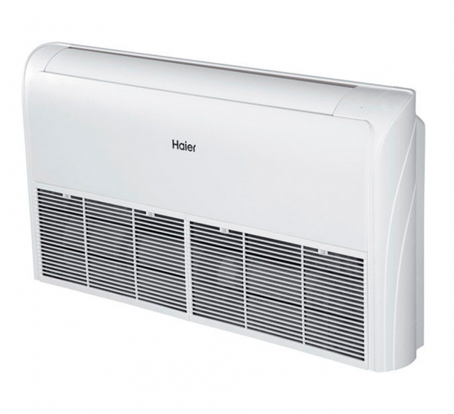 Напольно-потолочный внутренний блок Haier AC35S2SG1FA Напольно-потолочный внутренний блок Haier AC35S2SG1FA