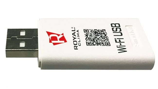 Wi-Fi модуль Royal Clima EU-OSK105