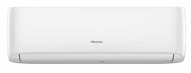 Кондиционер Hisense AS-07HR4RLRCA00