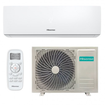 Кондиционер Hisense AS-07HR4RYDDJ00 Кондиционер Hisense AS-07HR4RYDDJ00