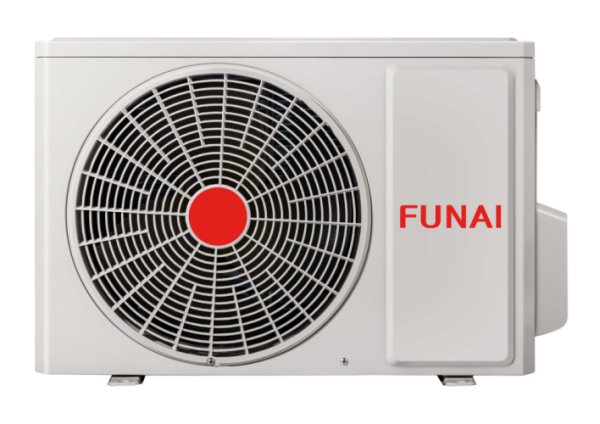Кондиционер Funai RAC-DA20HP.D01 Кондиционер Funai RAC-DA20HP.D01