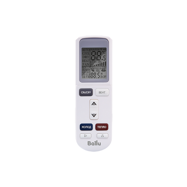 Кондиционер Ballu BSGR-24HN1_22Y