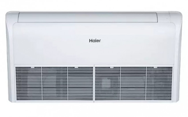 Напольно-потолочный внутренний блок Haier AC50S2SG1FA Напольно-потолочный внутренний блок Haier AC50S2SG1FA
