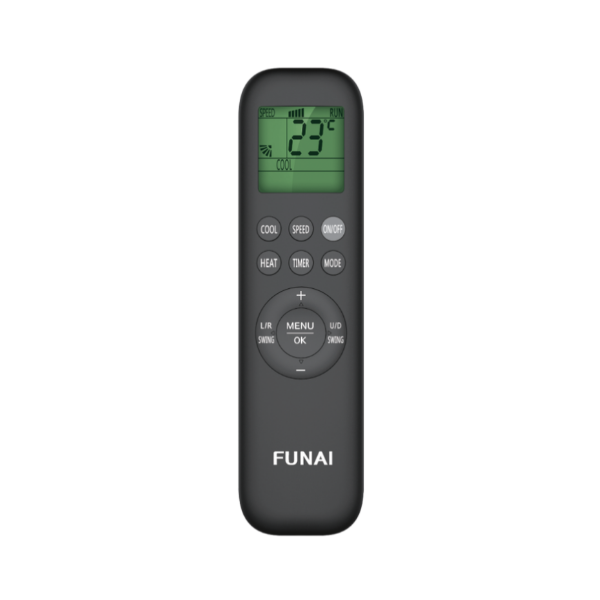 Кондиционер Funai Kagami RAC-KM20HP.D01 Кондиционер Funai Kagami RAC-KM20HP.D01