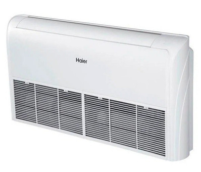 Напольно-потолочный внутренний блок Haier AC71S2SG1FA
