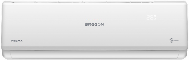 Кондиционер Breeon BRC-07TPI Кондиционер Breeon BRC-07TPI
